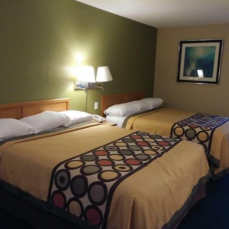 Budgetel Inn & Suites บัทเลอร์ ภายนอก รูปภาพ