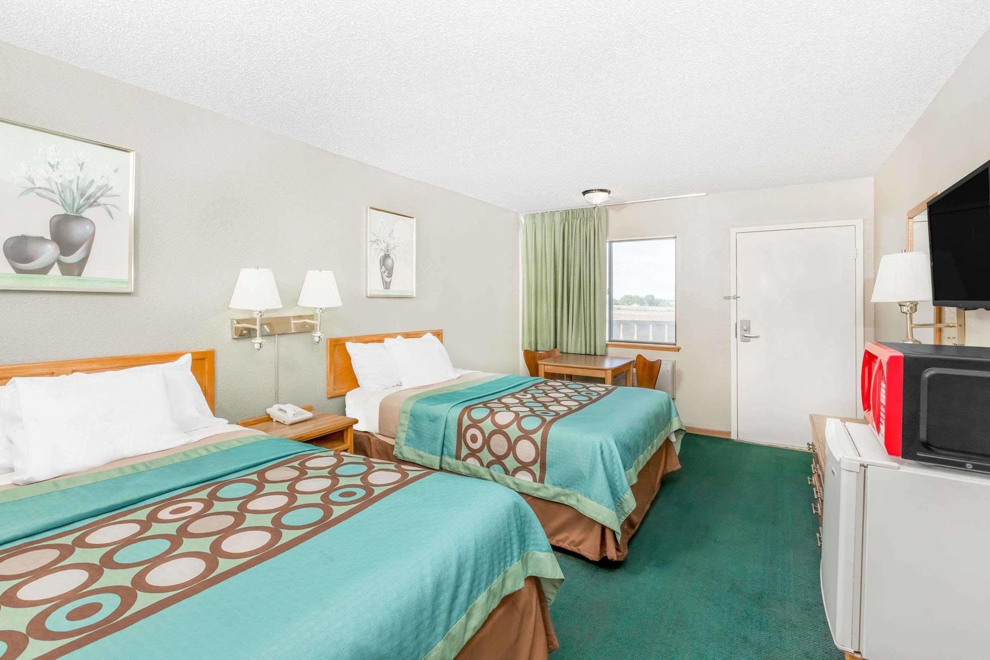 Budgetel Inn & Suites บัทเลอร์ ภายนอก รูปภาพ